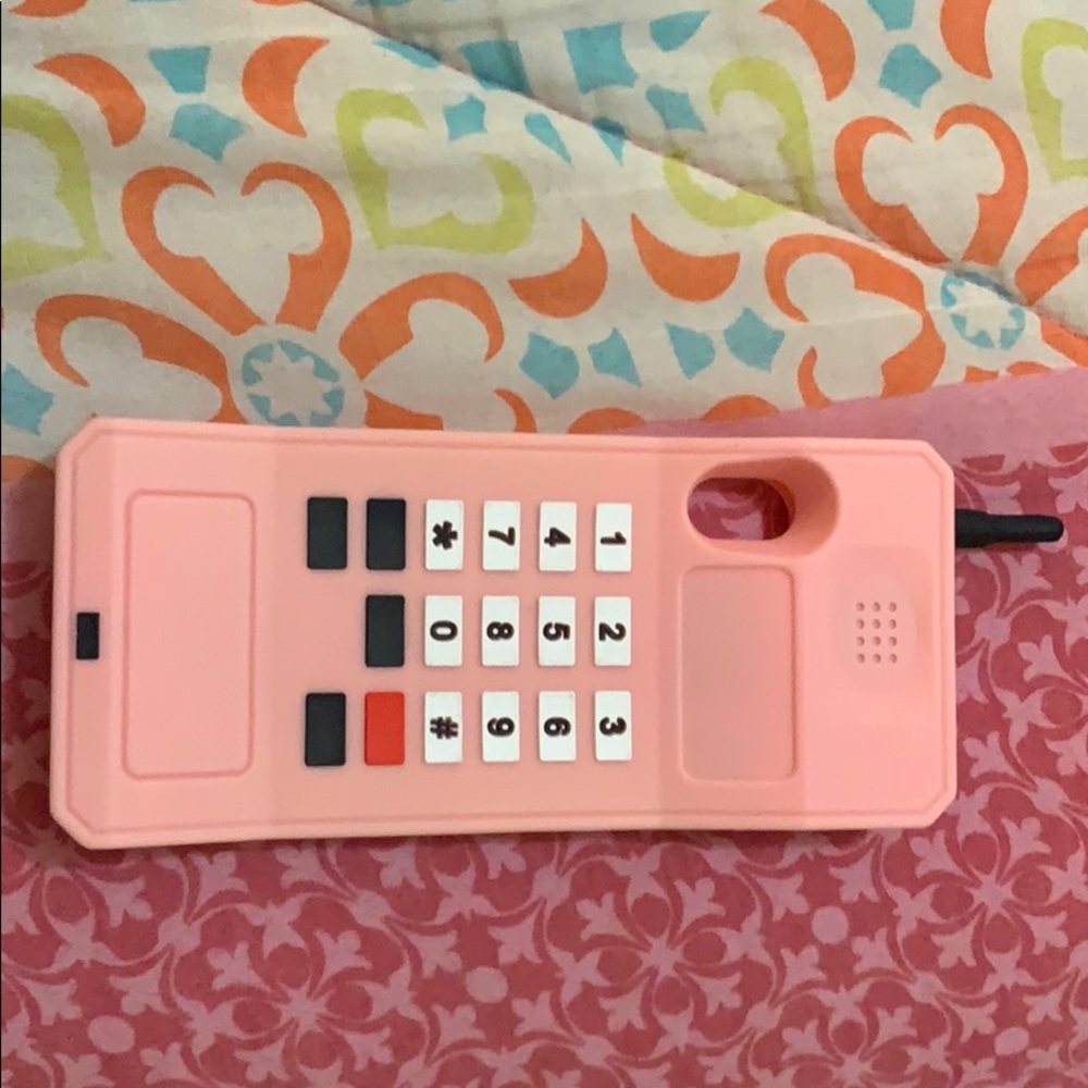 XR phone case